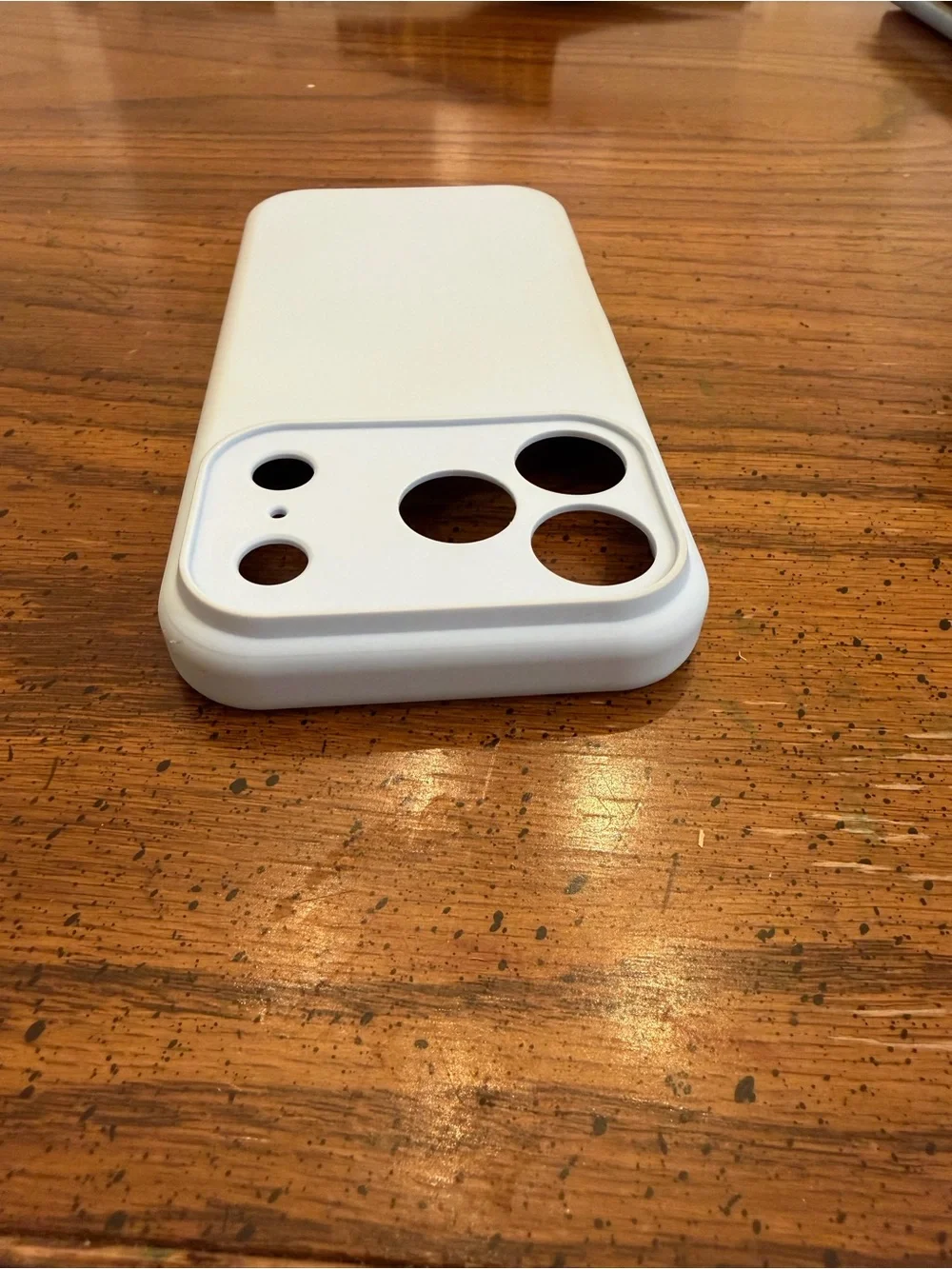 OtterBox IPhone 17 Pro Figura Series Blue